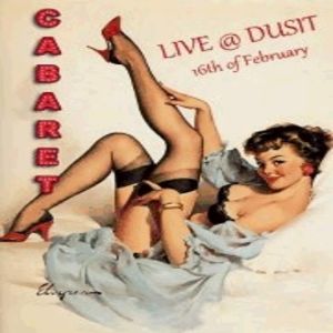 Le Cabaret